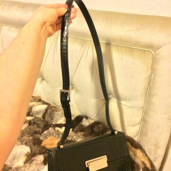 Vintage PRADA handbag - Picture 3 of 8